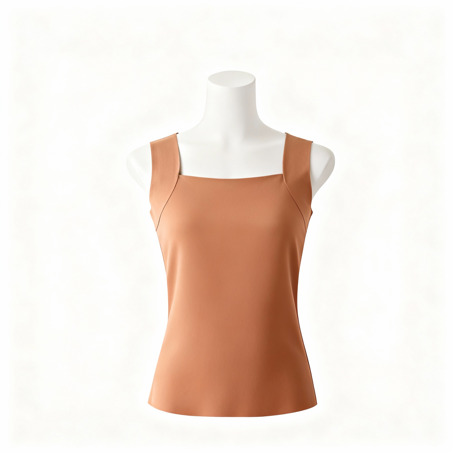 Avora™ Built-In Bra Comfort Shaper Tank