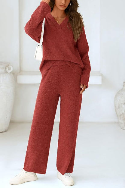 Avora™ DreamLux Lounge Set