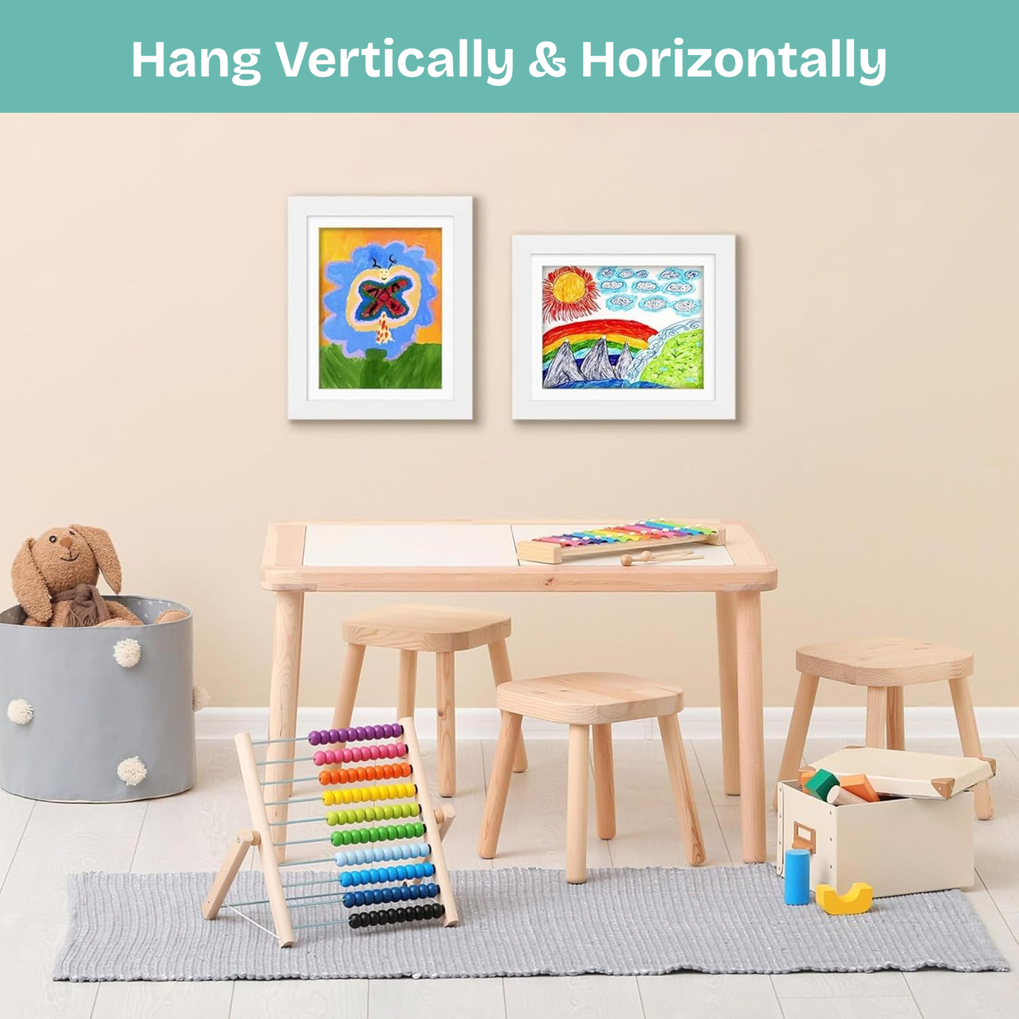 ForeverFrame™ Art Gallery