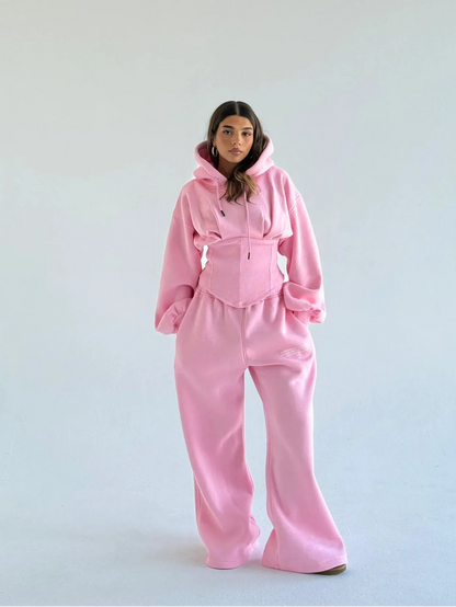 Snatched Waist Sculpting Set