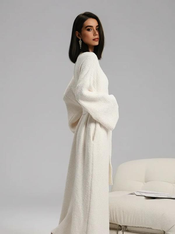 Avora™ The Serenity Robe