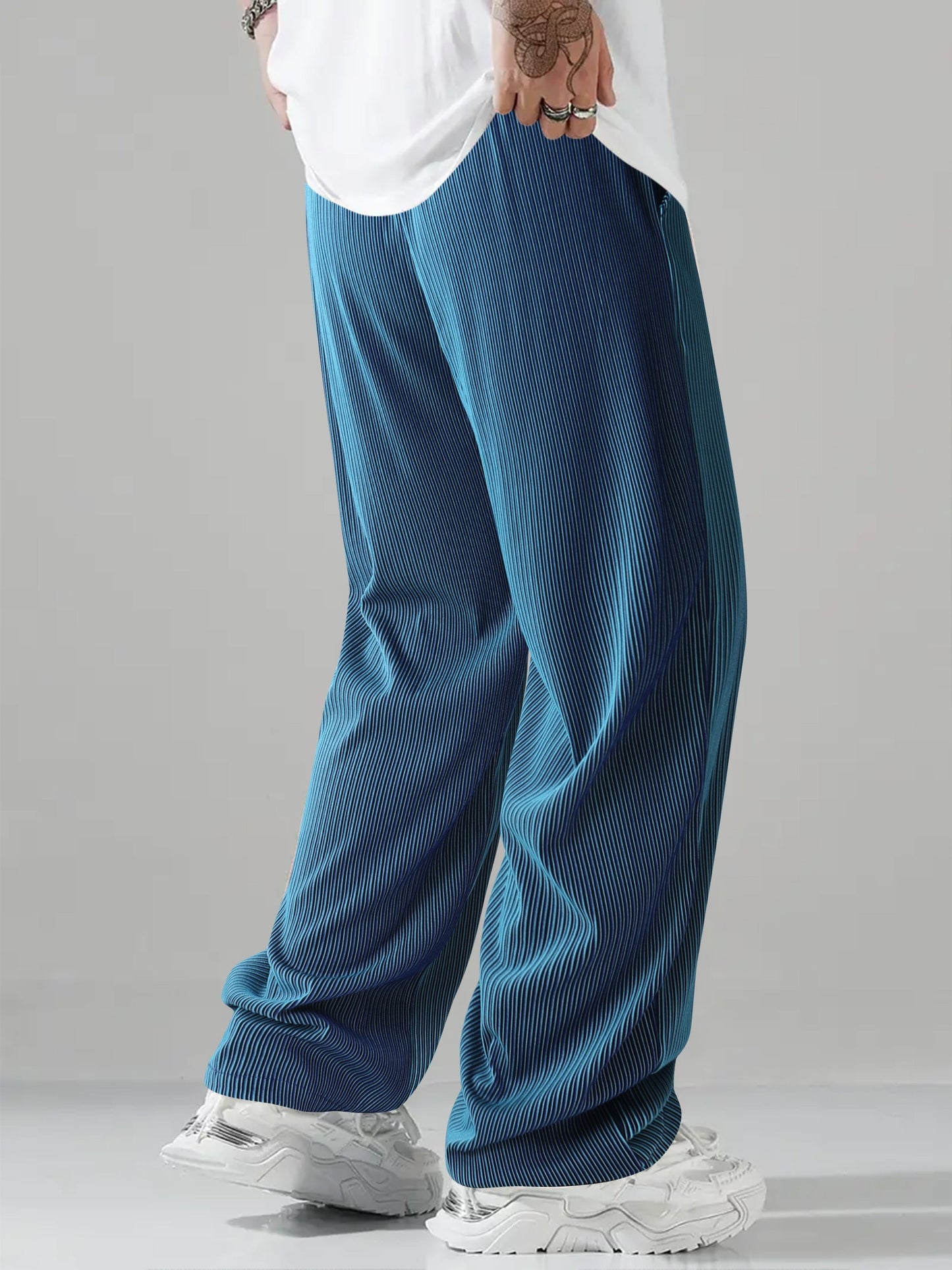 Ellison Fluid Pant