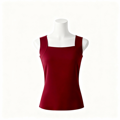 Avora™ Built-In Bra Comfort Shaper Tank