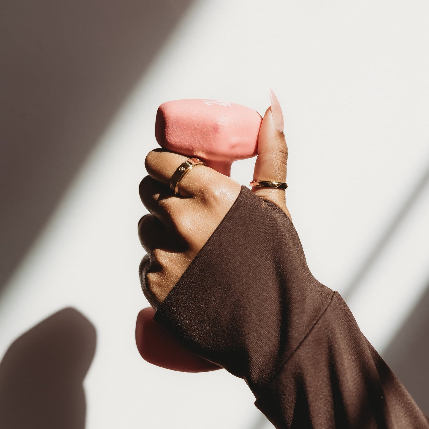 Align Rotator Anxi Ring