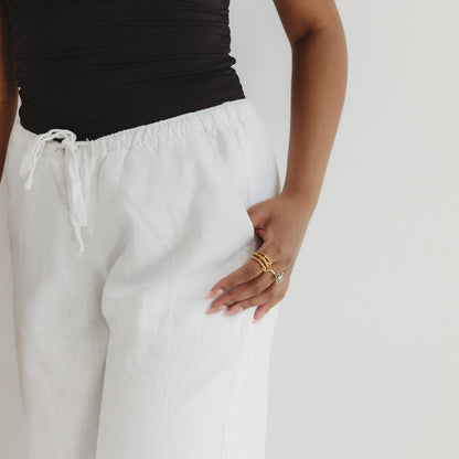 Wander Spinner Anxi Ring