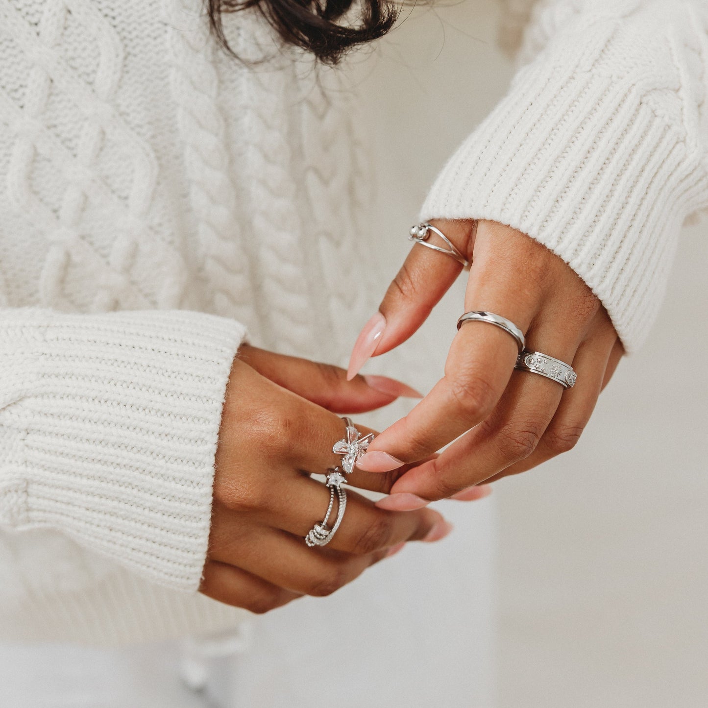 Align Rotator Anxi Ring