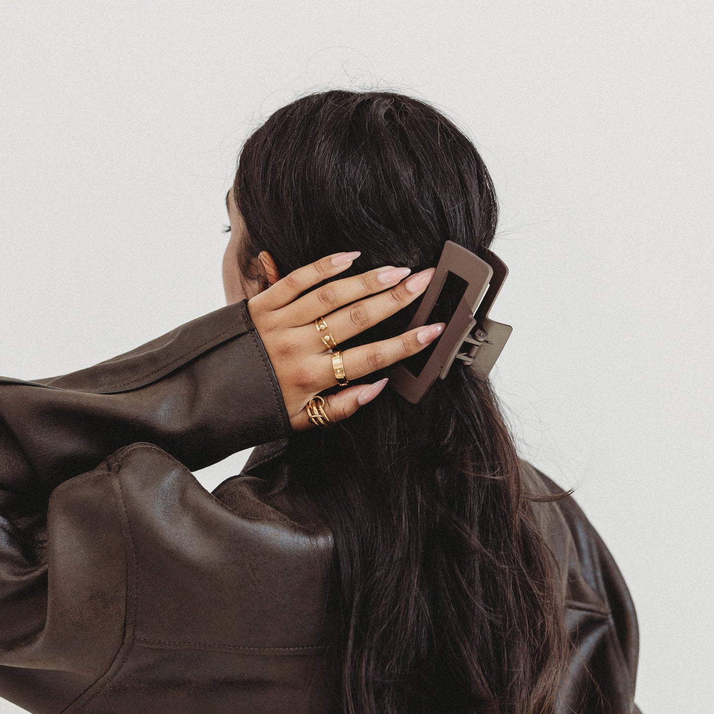 Balance Slider Anxi Ring