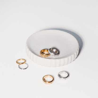 Align Rotator Anxi Ring