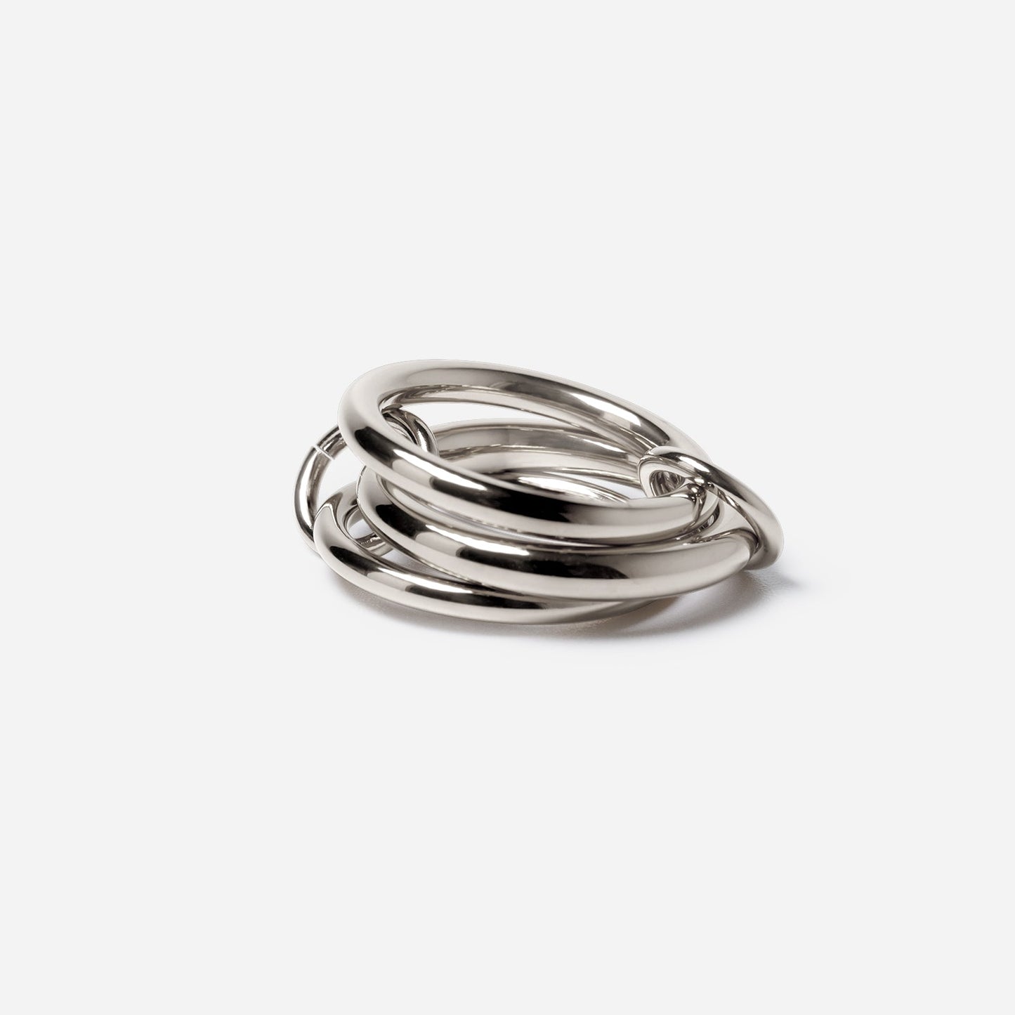 Aria Interlocking Anxi Ring
