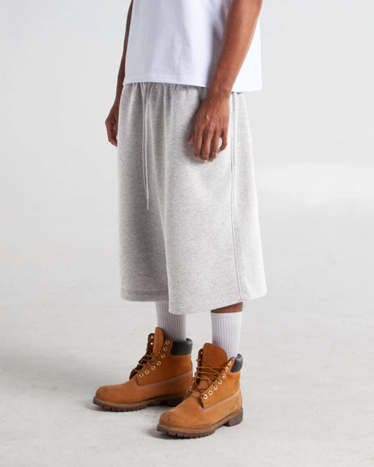 Avora™  | Baggy Fleece Shorts