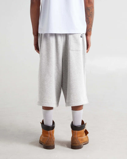 Avora™  | Baggy Fleece Shorts
