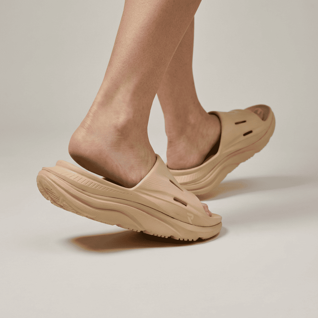 Avora™- Recovery Slides