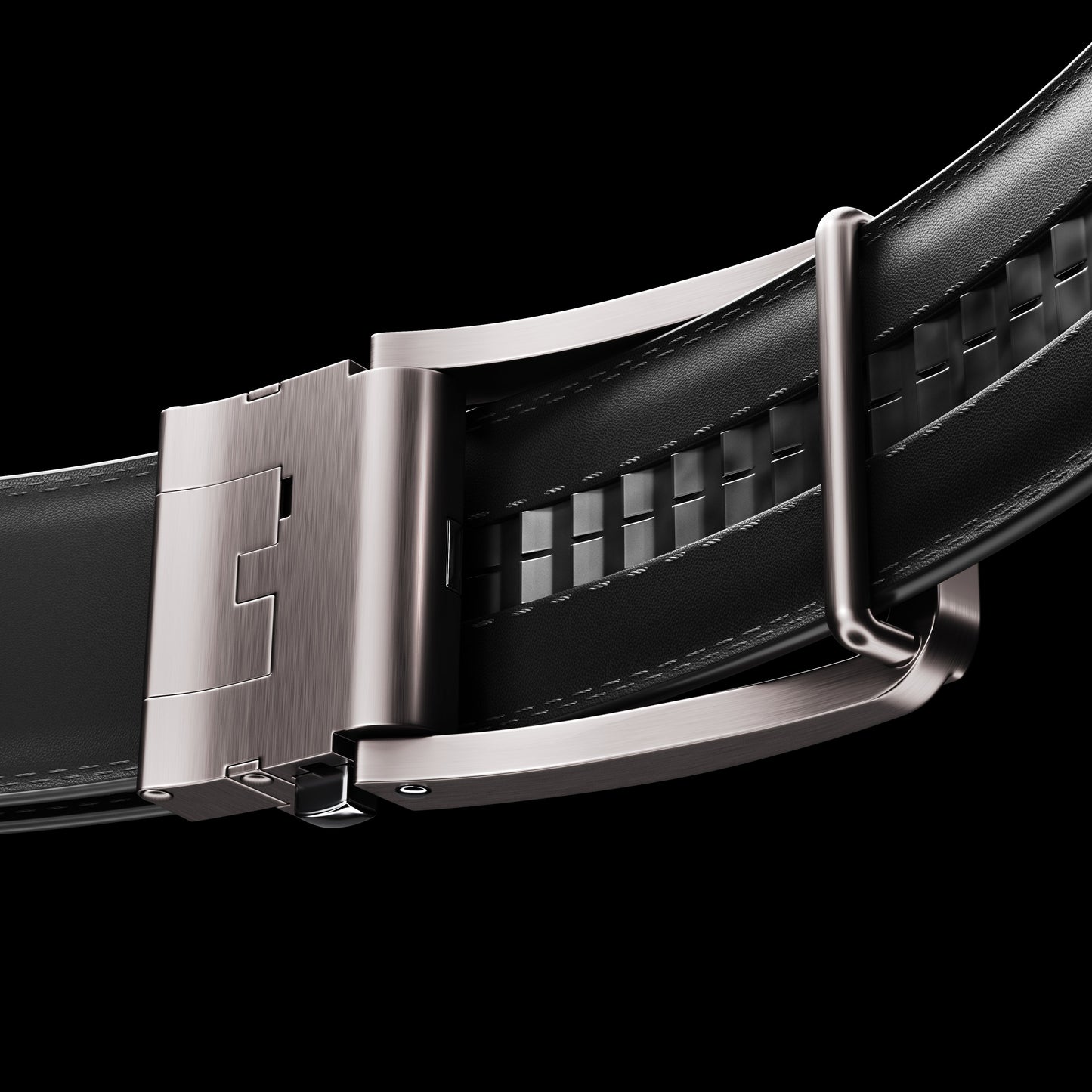 Avora™️ Adjustable Zip Belt