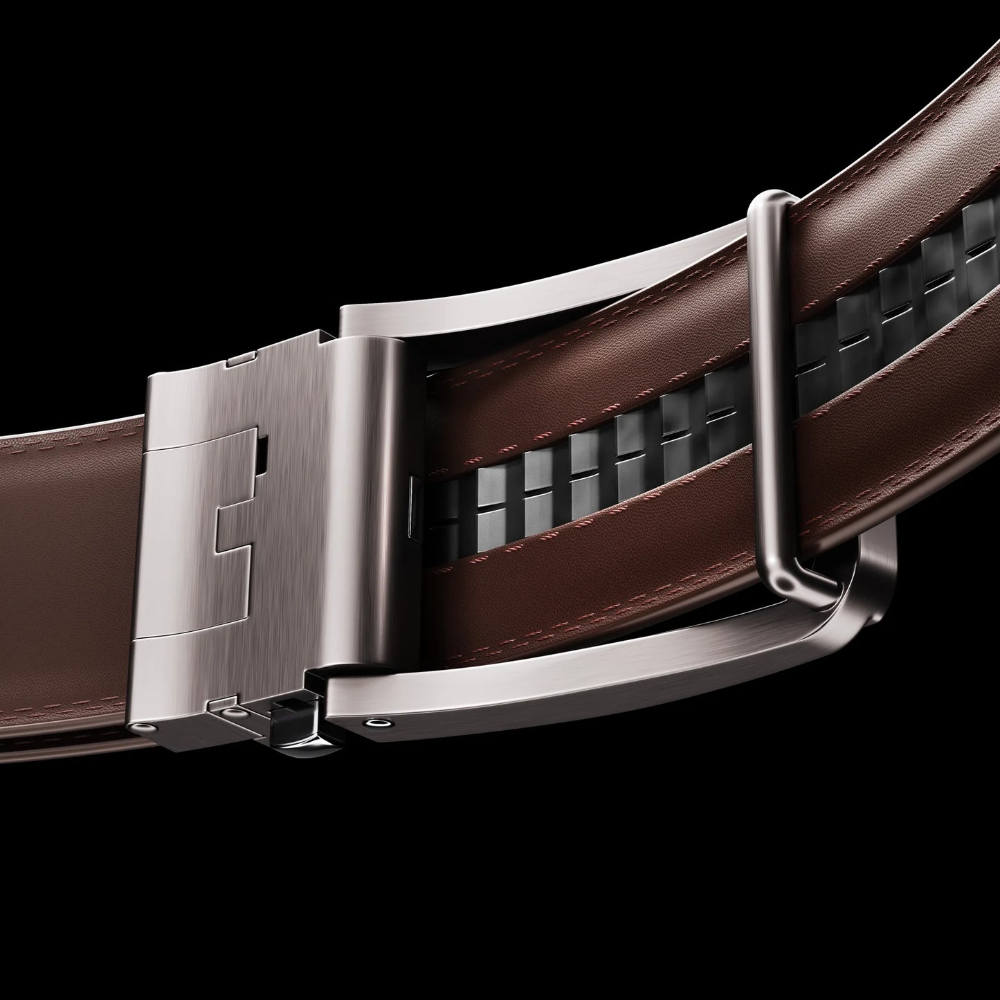 Avora™️ Adjustable Zip Belt