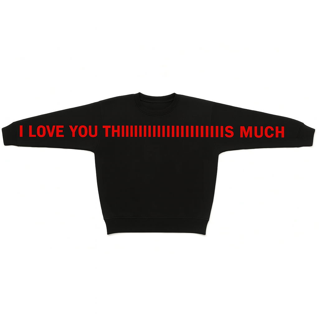 Avora™ Unisex Secret Message Hoodie