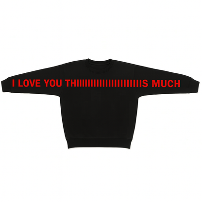 Avora™ Unisex Secret Message Hoodie