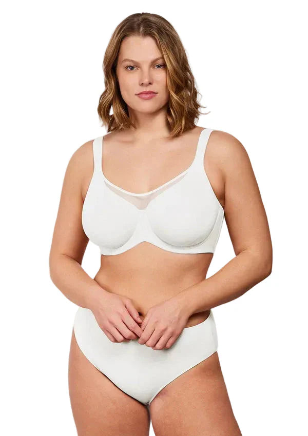Avora™- Cooling Full Coverage Minimizer Bra