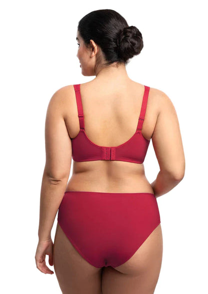 Avora™- Cooling Full Coverage Minimizer Bra