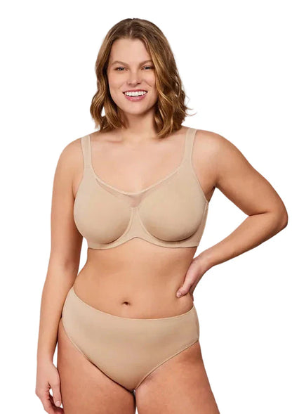 Avora™- Cooling Full Coverage Minimizer Bra