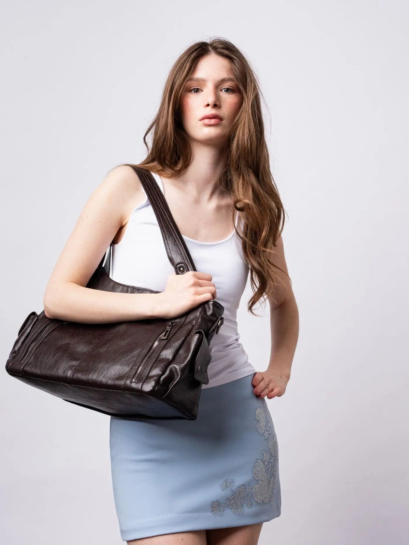 Vivienne Citie Bag