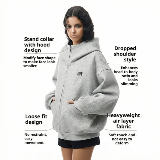 Avora™ FDR Zip Jacket