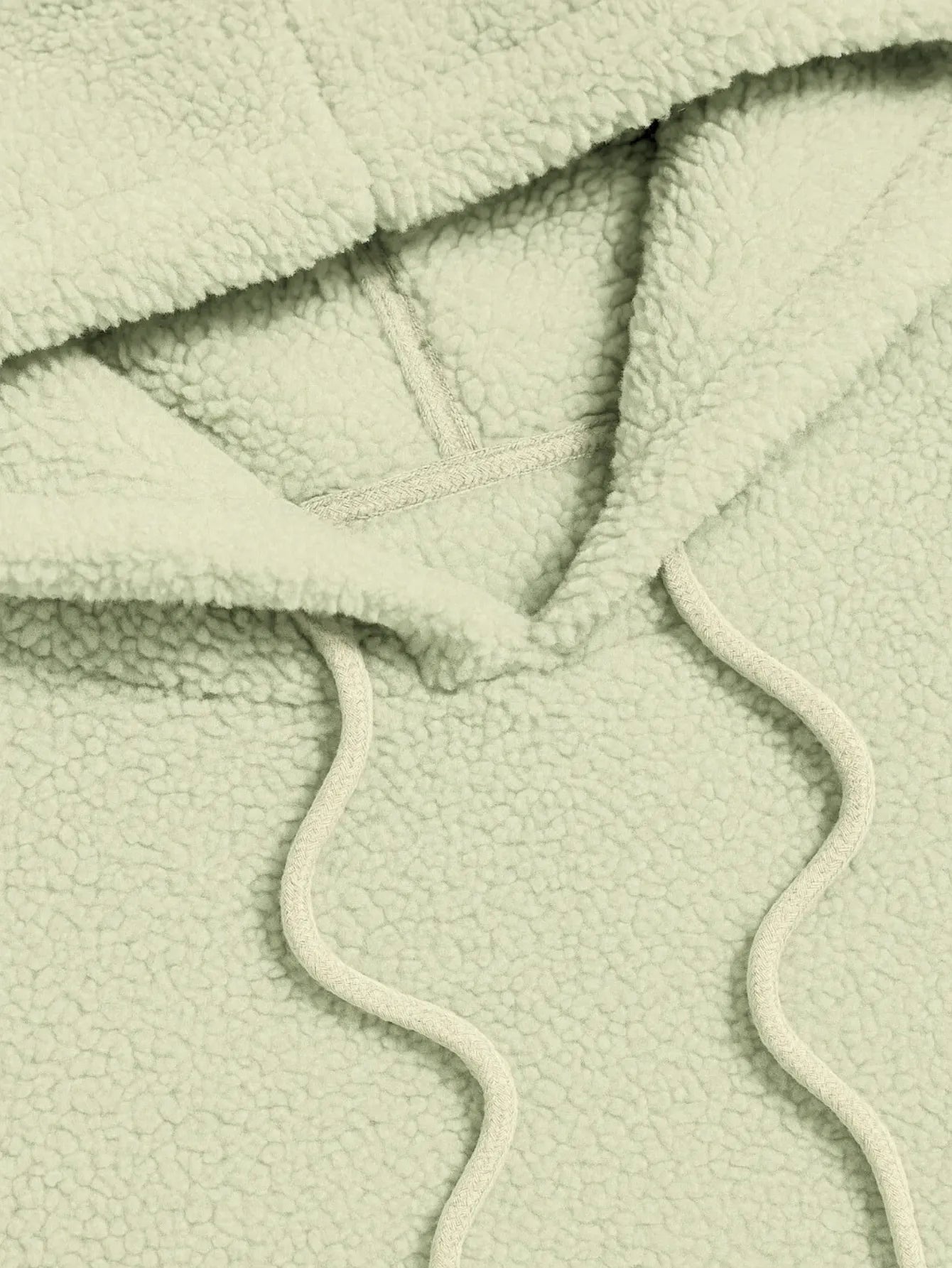 Huggi Fleece Two-Piece Set