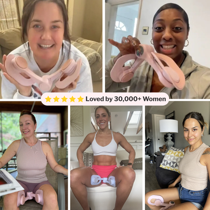 Avora™ Thigh & Pelvic Trainer