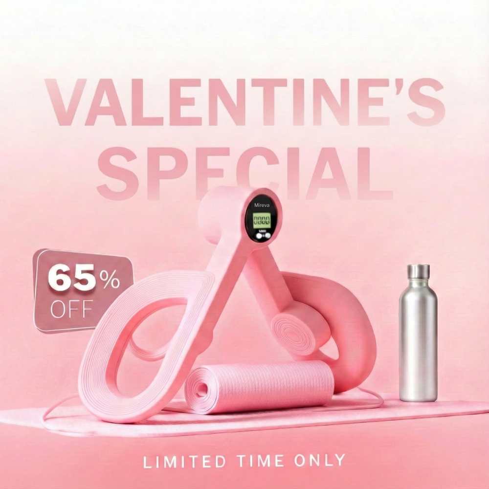 Avora™ Thigh & Pelvic Trainer