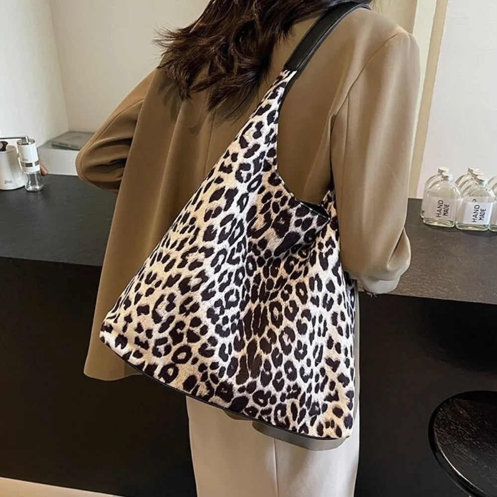 Nalia Suede Hobo Bag