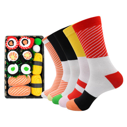 Sushi Socks (LIMITED EDITION)