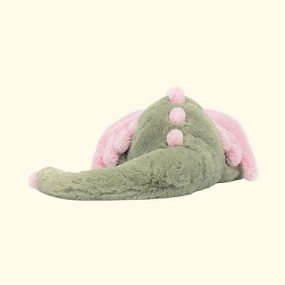 Malachy Heart Dragon