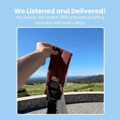Bambora Sling Carrier