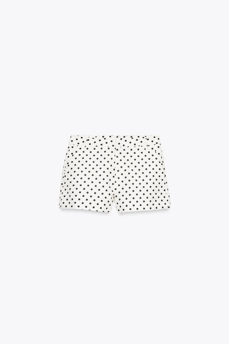 Avora™ Polka Dot Set