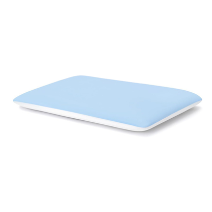 Avora™ Hyper Slim Memory Foam Pillow