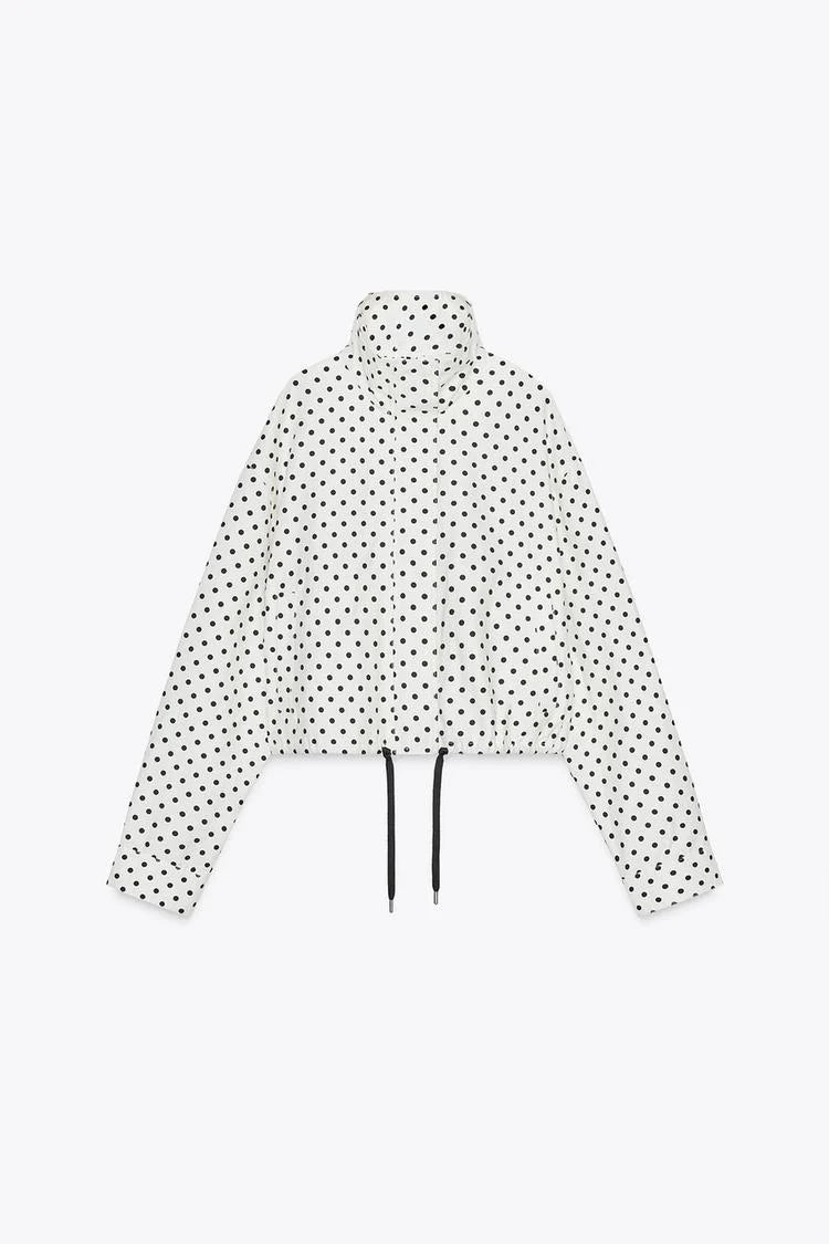 Avora™ Polka Dot Set