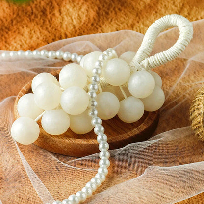 Avora™️ Handmade Grape Soap