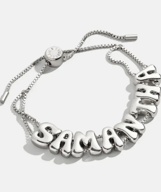 Avora Name Bracelet