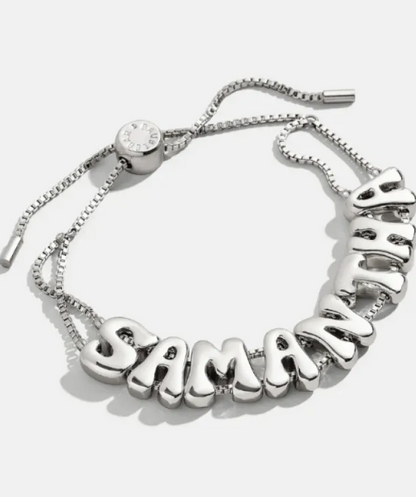 Avora Name Bracelet
