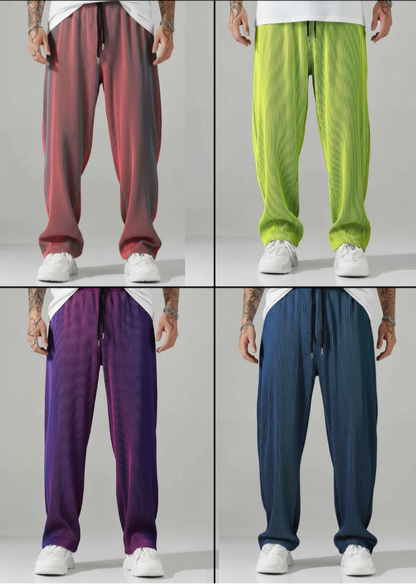 Ellison Fluid Pant