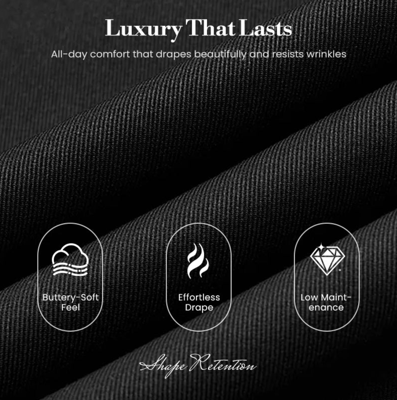 PLEATED LONG SLEEVED MINI DRESS