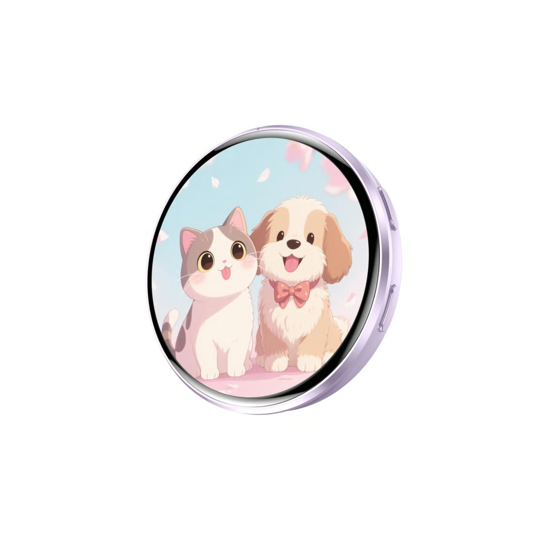 Avora™️ DigiBadge