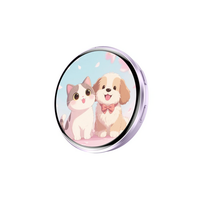 Avora™️ DigiBadge