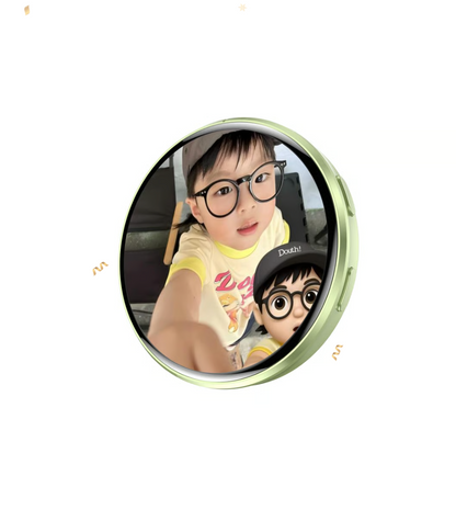 Avora™️ DigiBadge