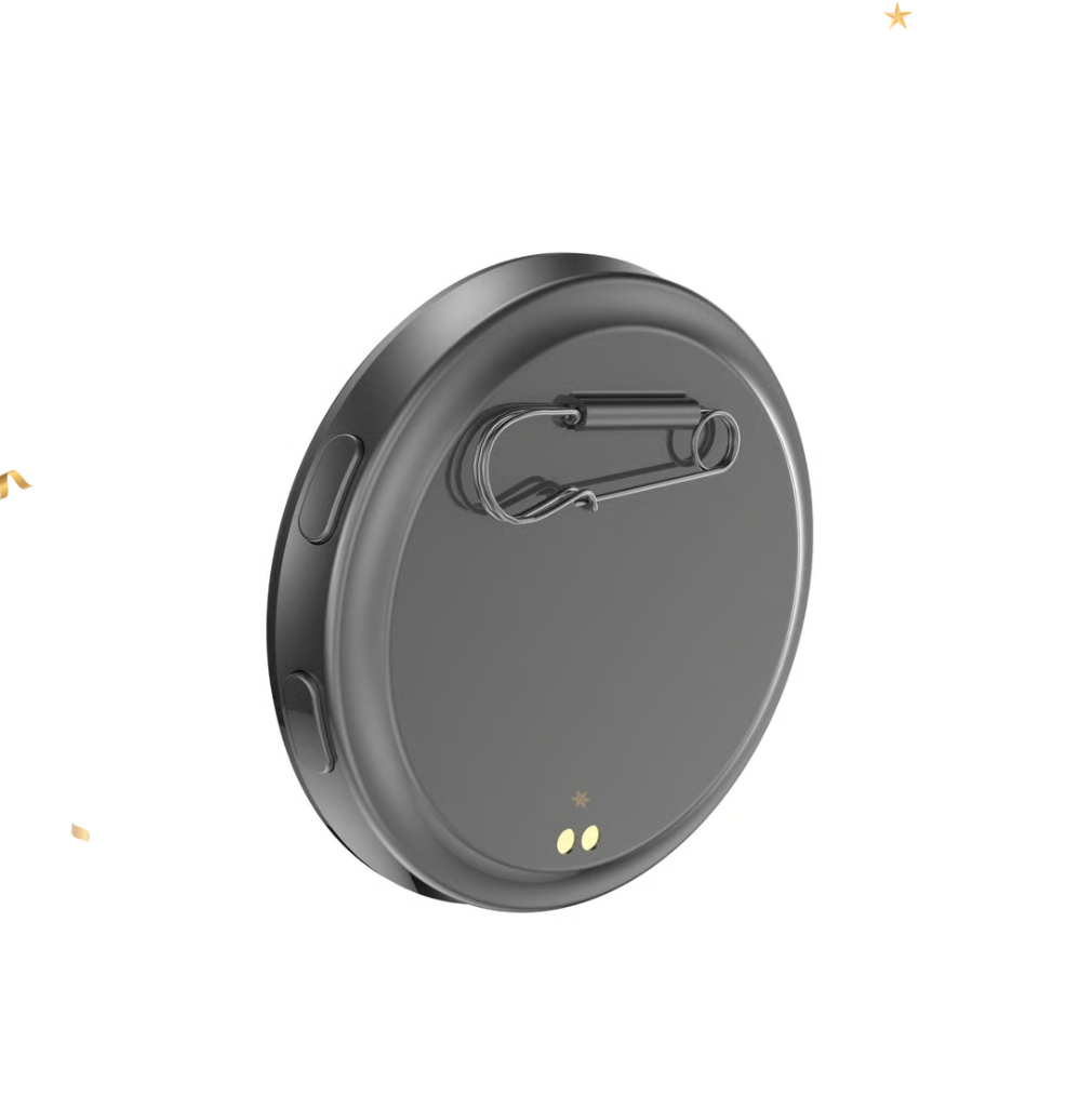 Avora™️ DigiBadge