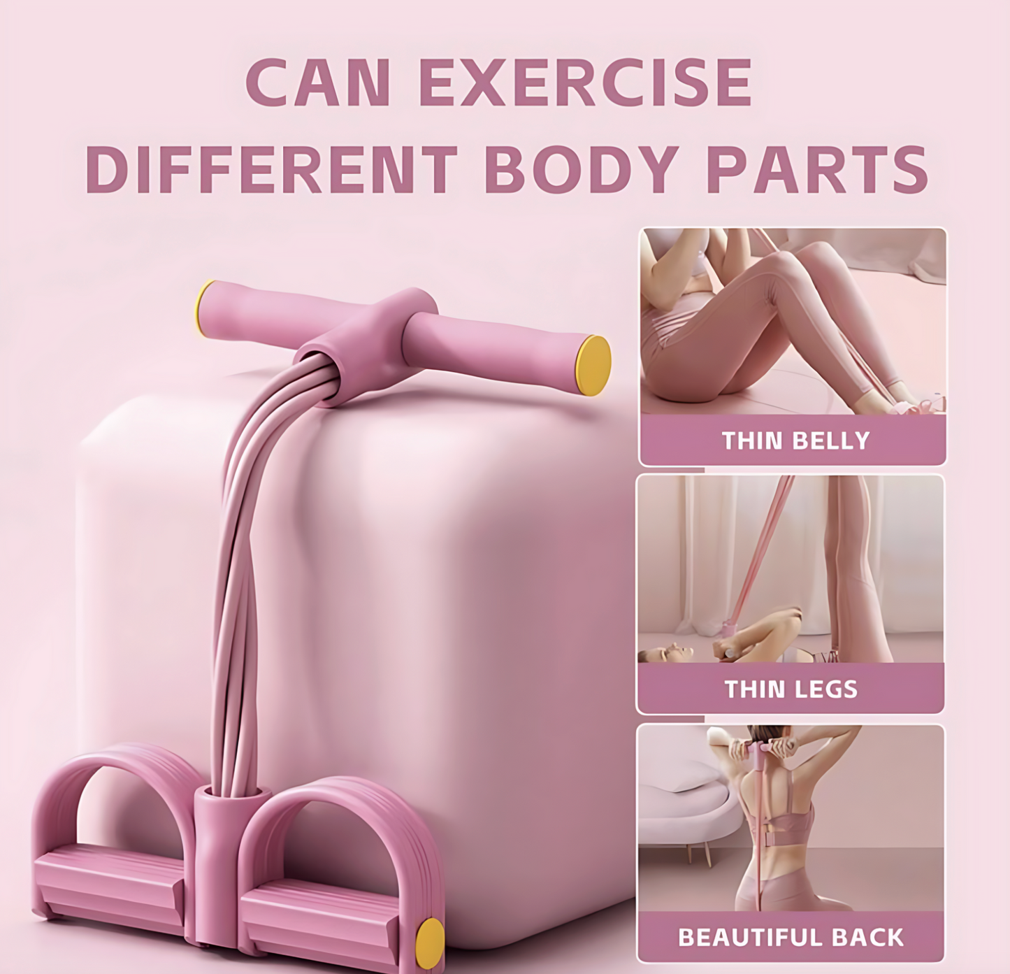 Avora™  Gentle FitBand