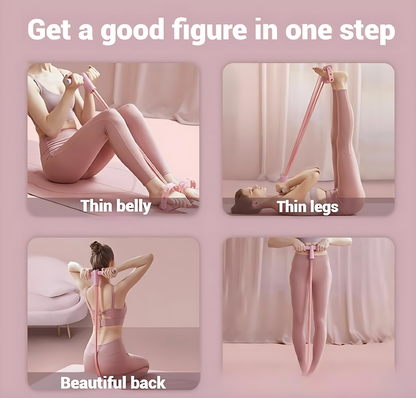 Avora™  Gentle FitBand