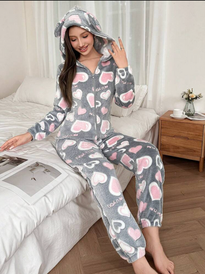 Avora™- ComfyCozy Onesie