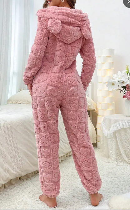 Avora™- ComfyCozy Onesie