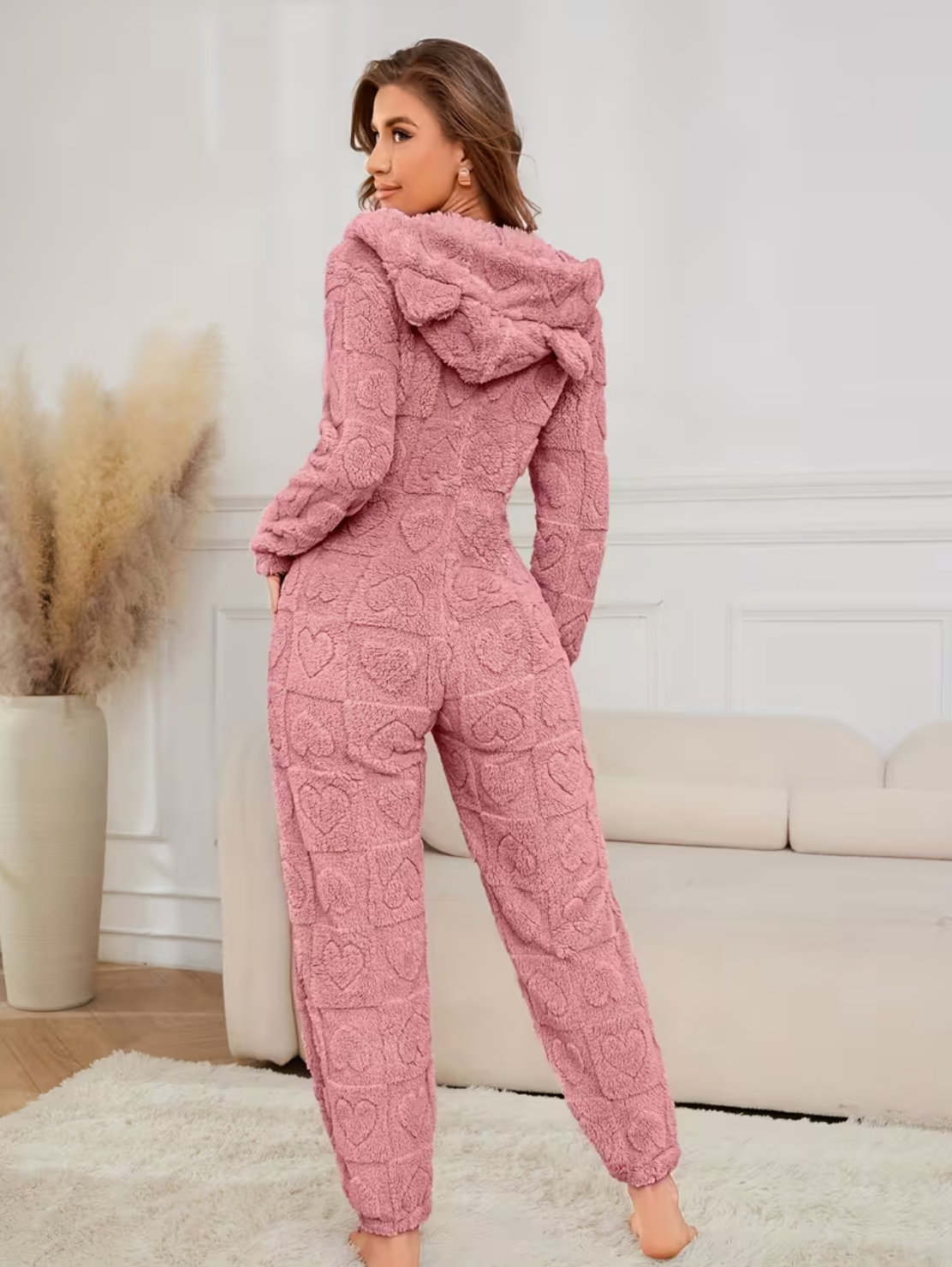 Avora™- ComfyCozy Onesie