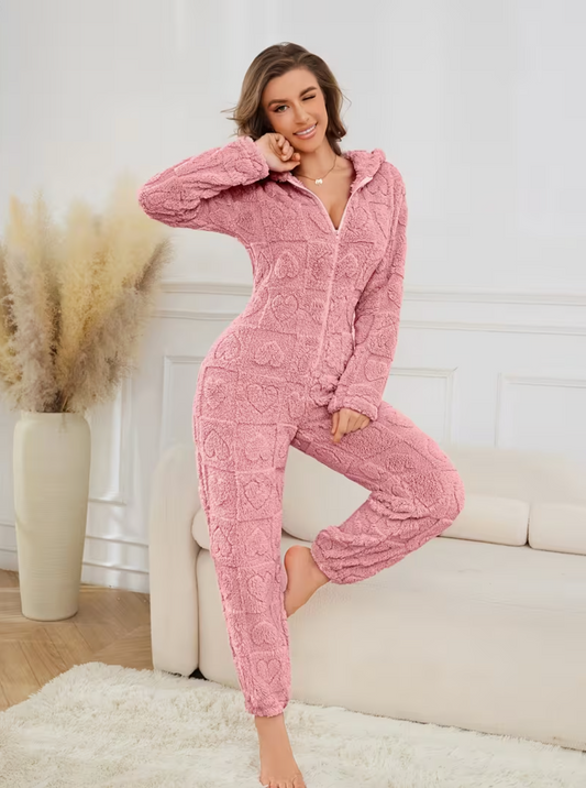 Avora™- ComfyCozy Onesie